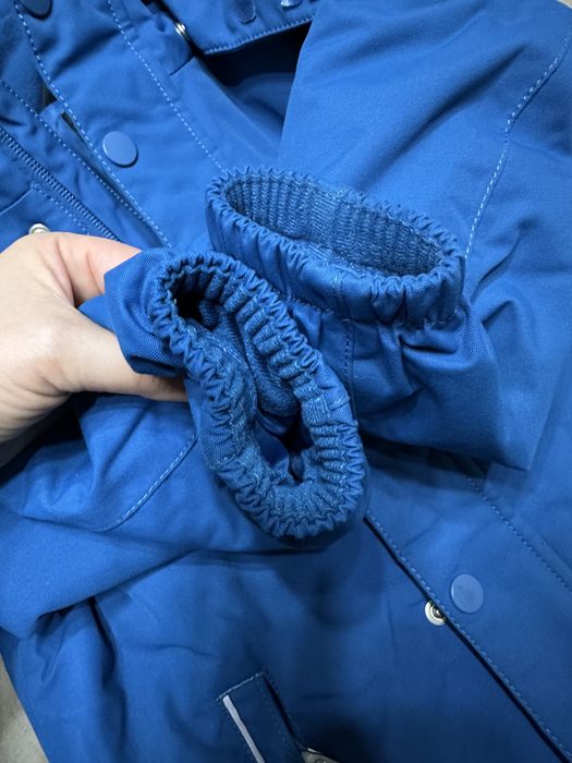 Комбенізон Рейма, Reima