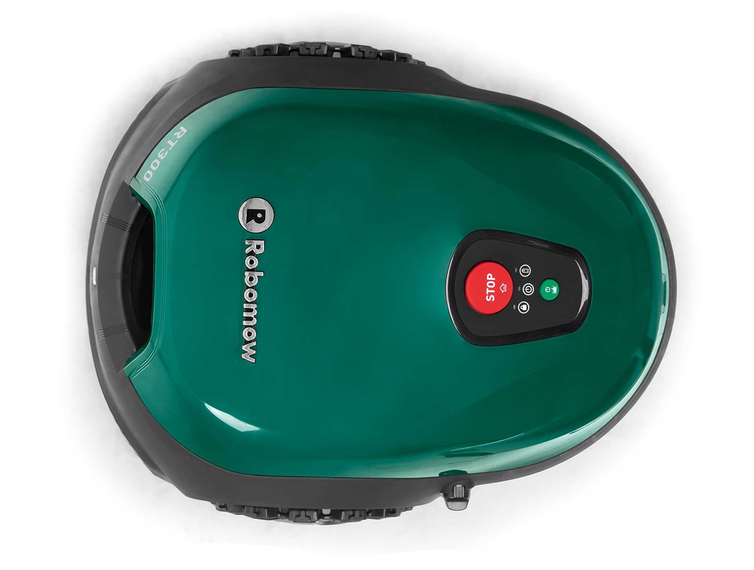 Robot koszący Kosiarka automatyczna Robomow RT300 Komplet NOWY !!