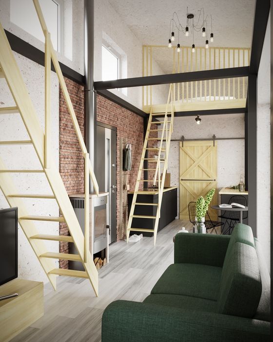 Wynajem cichego domku na doby