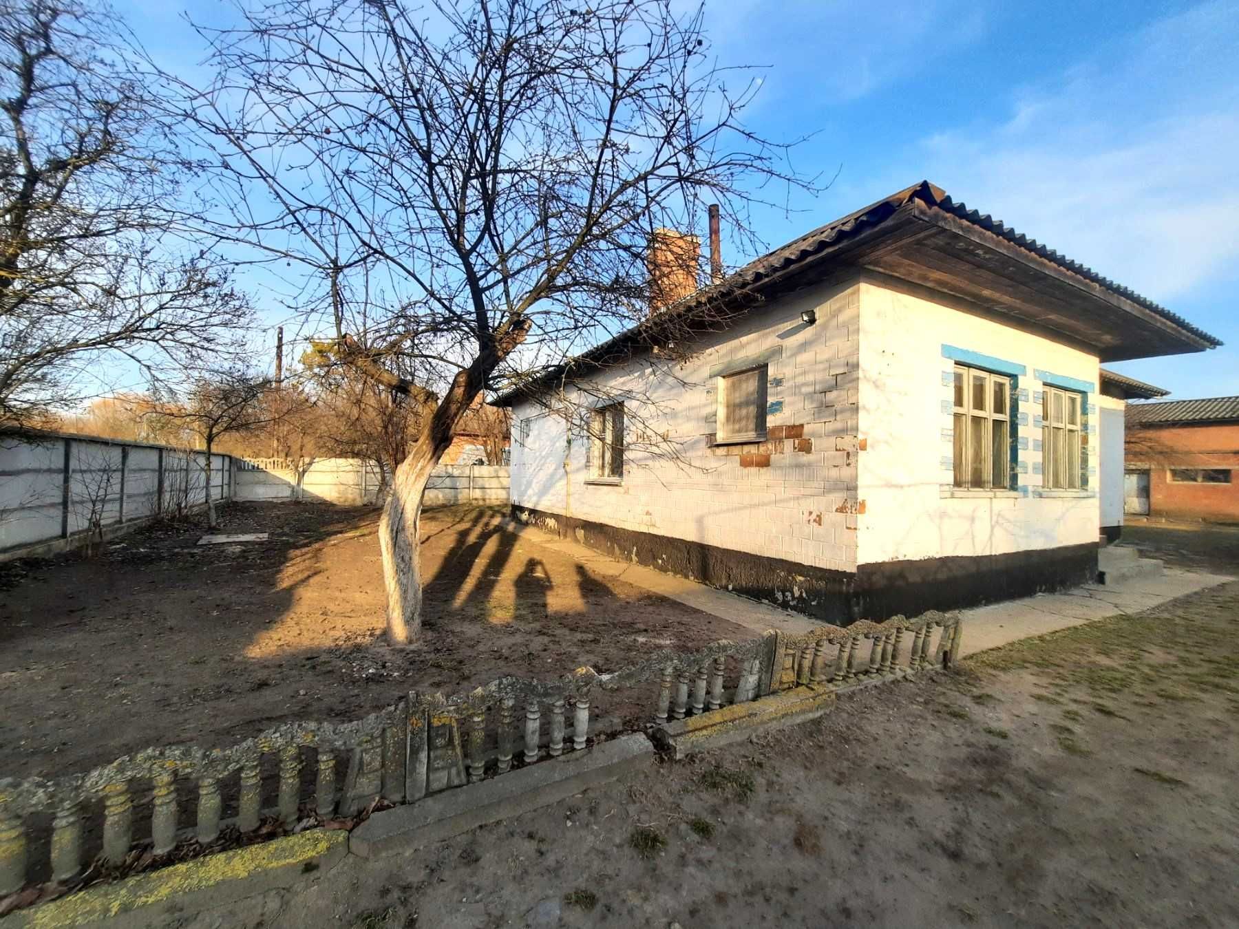 Продаж великого будинку для сім'ї в с. Пилипонка
