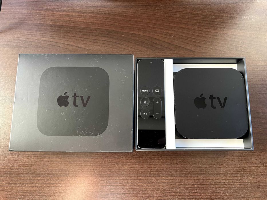 Apple TV HD (32GB, A1625)