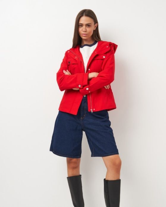 Куртка United color of Benneton (розмір М)