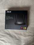 Router do wifi Asus