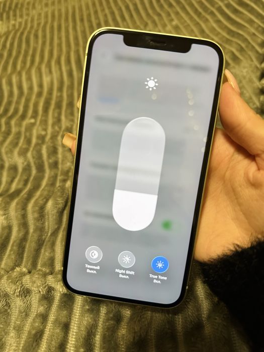 iPhone 12 128gb Green Neverlock в отличном состоянии