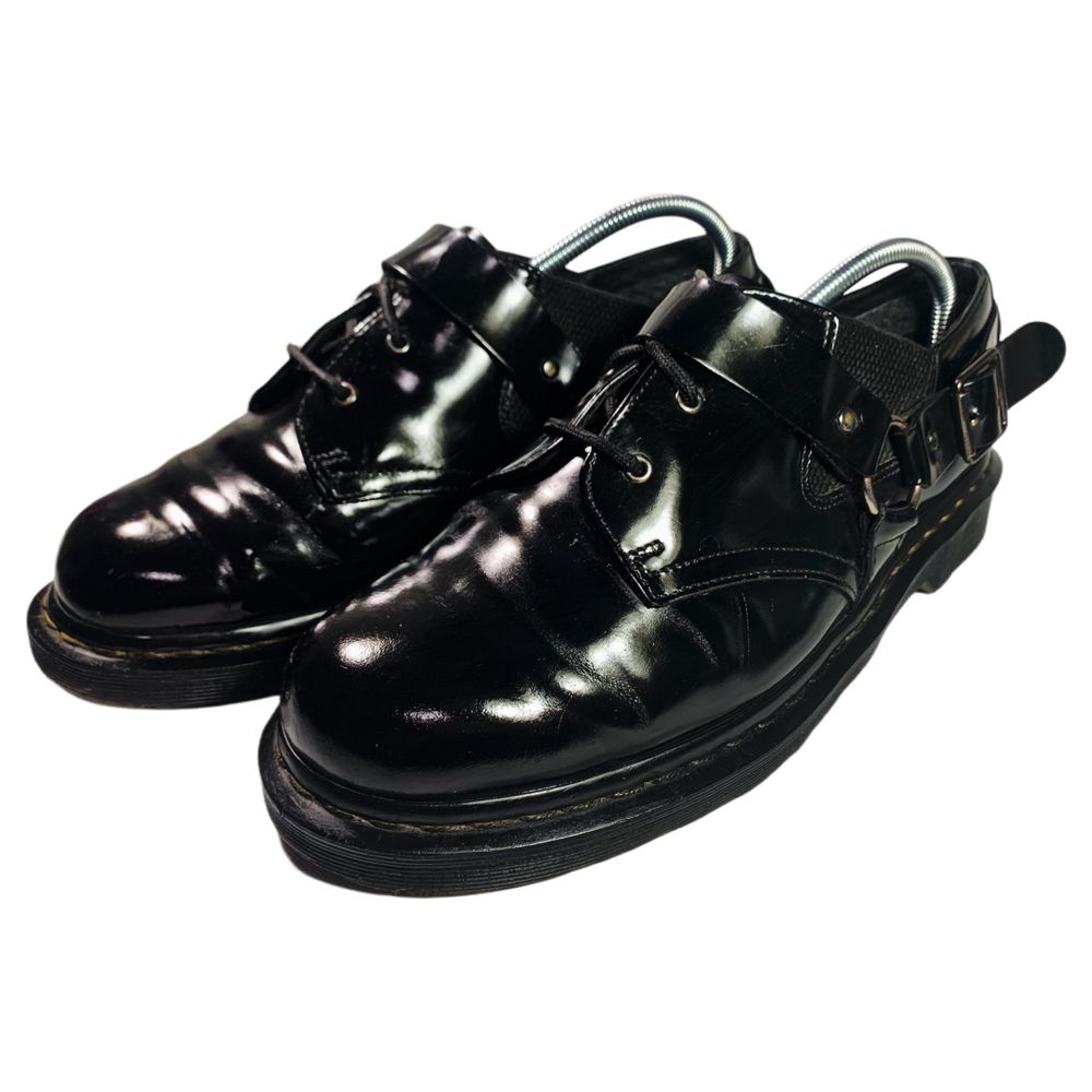 Dr. Martens Fulmar 46