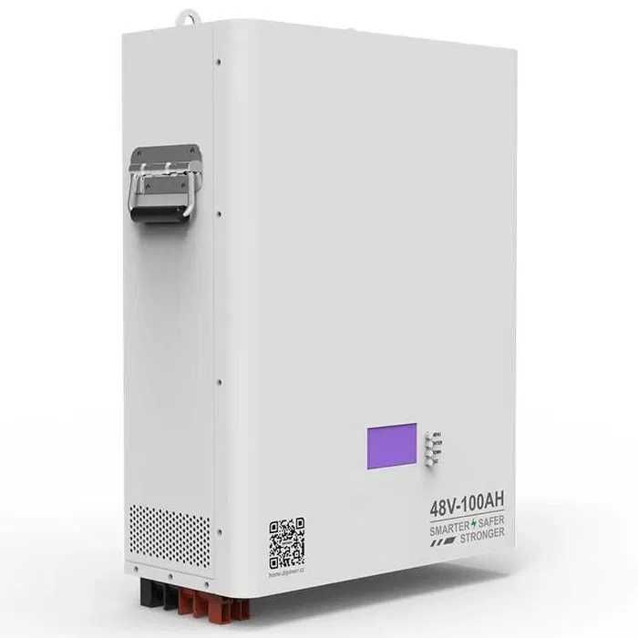 Аккумулятор Dipower Wall Mounted 48V/100AH, 4800W*h (б/в)