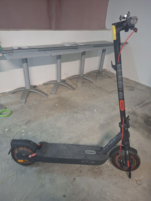 Trotinete eletrica Xiaomi Scooter 5 MAX