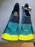 Pletwy Nabaji rozmiar 41/42