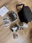 Dron dji mini pro 4 fly more combo + filtry nd mist