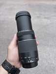 Canon EF 75-300 f/4-5.6 IIi