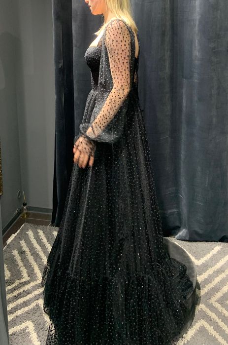 Випускне плаття, НОВЕ