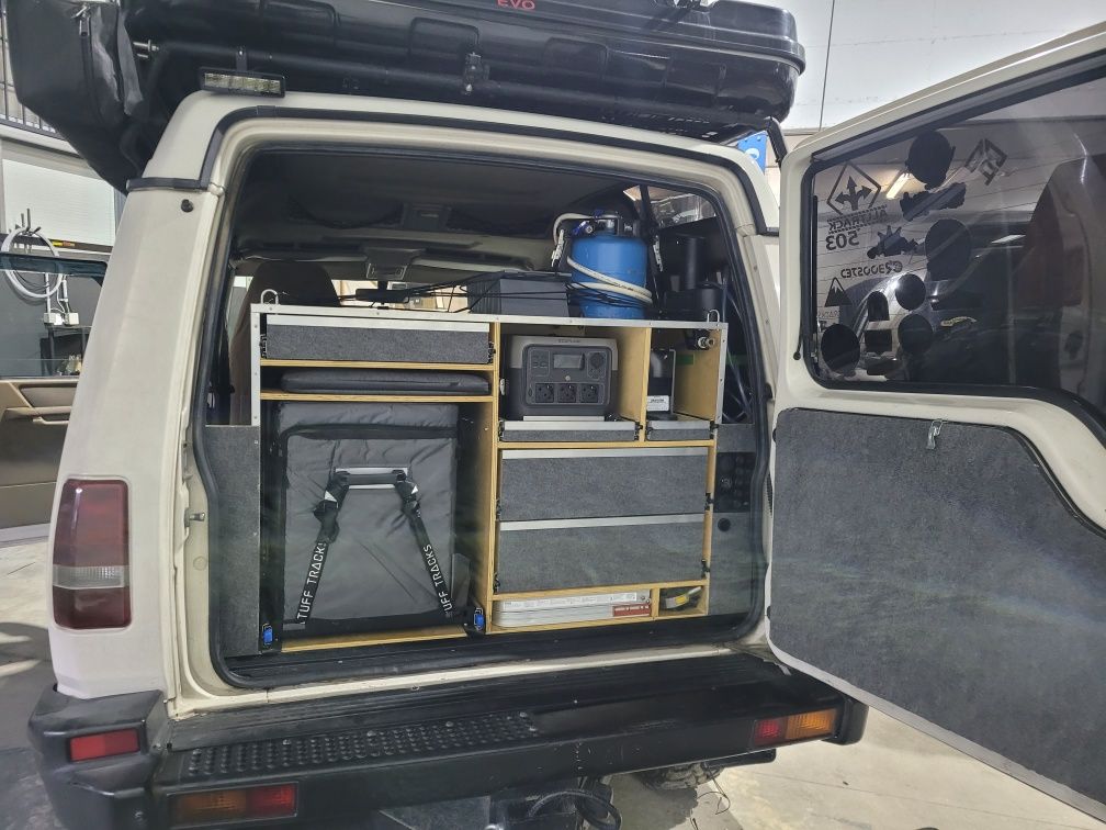 Land rover discovery 300 tdi