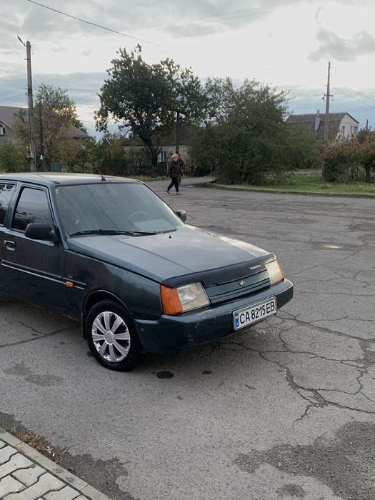 Продам славуту в хорошем состояние