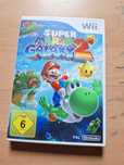 Super Mario Galaxy 2 Nintendo Wii- Najtaniej!