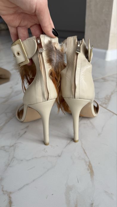 Каблучки Dolce&Gabbana