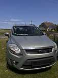 Ford Kuga 2.0 TDCi 4x4 | 2009 | SUV | Diesel | Manual