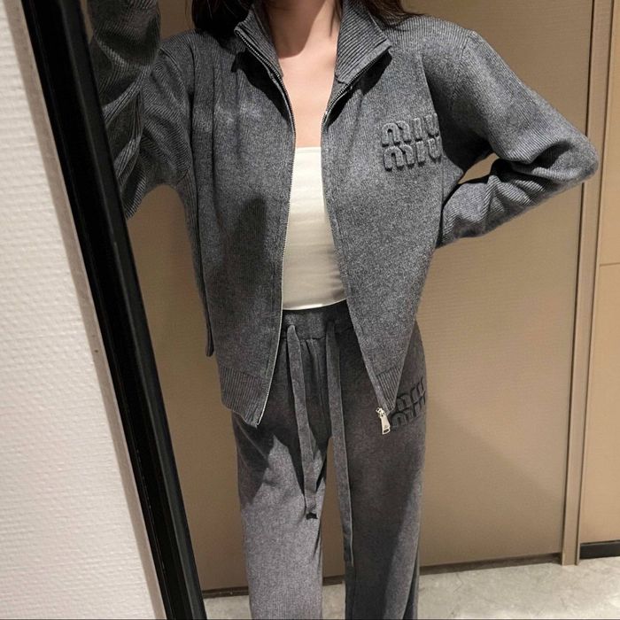 Костюм  спортивний miu miu