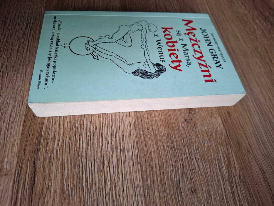 Mężczyźni są z marsa kobiety z wenus