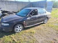 Mitsubishi Lancer 8 по запчастям салон кузов ручки ходовая