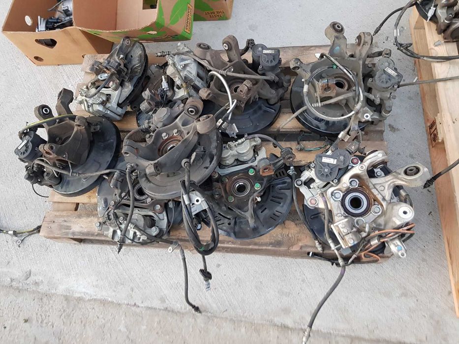 Двигатель Мотор Subaru Субару FB20 FB25 20Z EJ204 EJ205 EJ255 EJ255 EJ