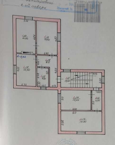 Продаж будинку в с. Великі Дмитровичі, Обухівського району