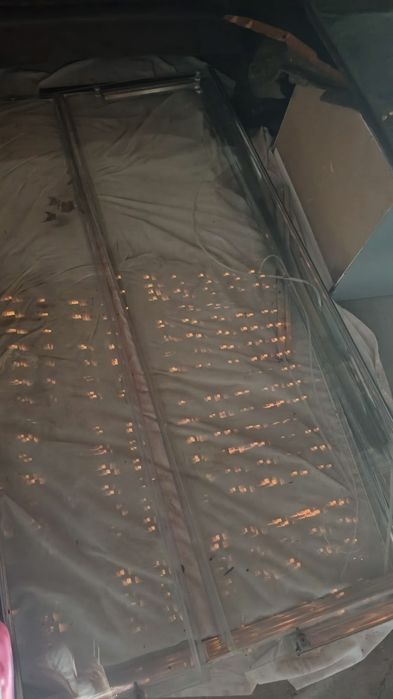 vendo base de duche com resguardo