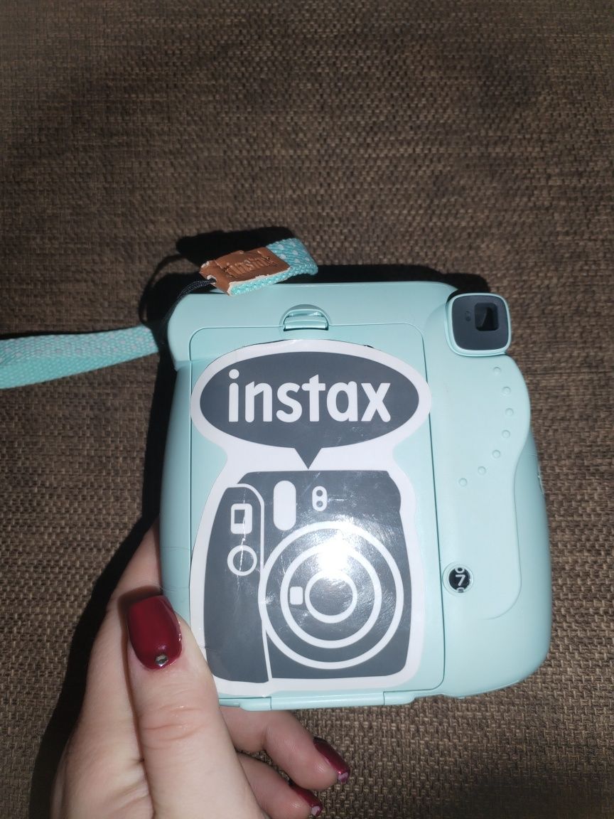 Aparat instax mini 9