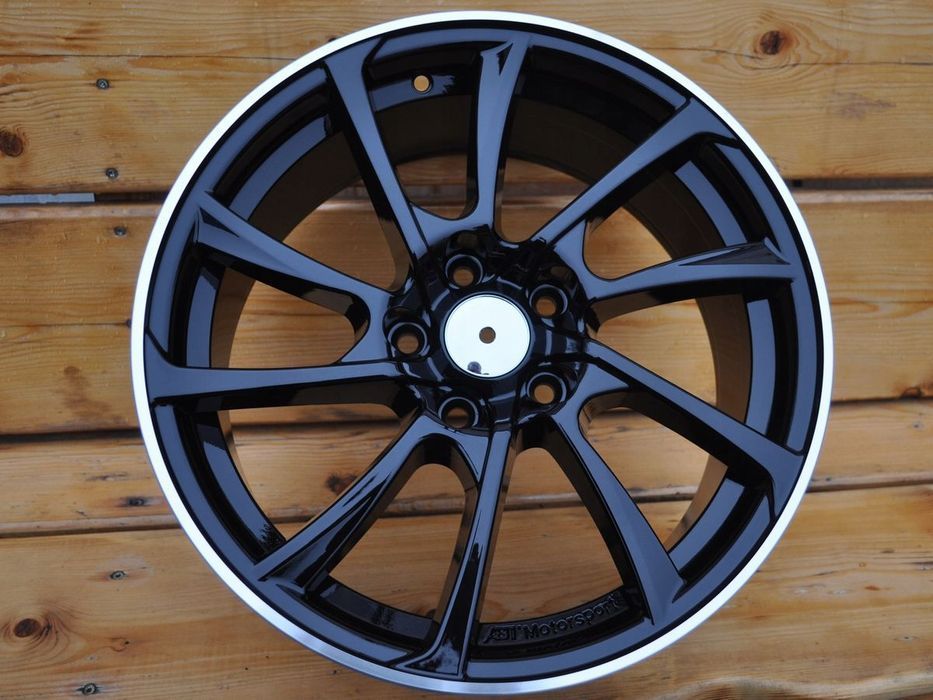 FELGI R17 5x112 Skoda Karoq Kodiaq Superb Octavia 3 4 5 Seat Exeo Leon