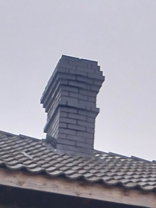 Usługi dekarskie ciesielskie