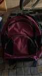 Mochilas escolarwa como novas