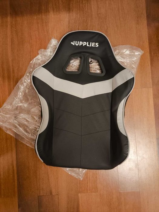 Encosto Cadeira Gamer Jupplies – Novo