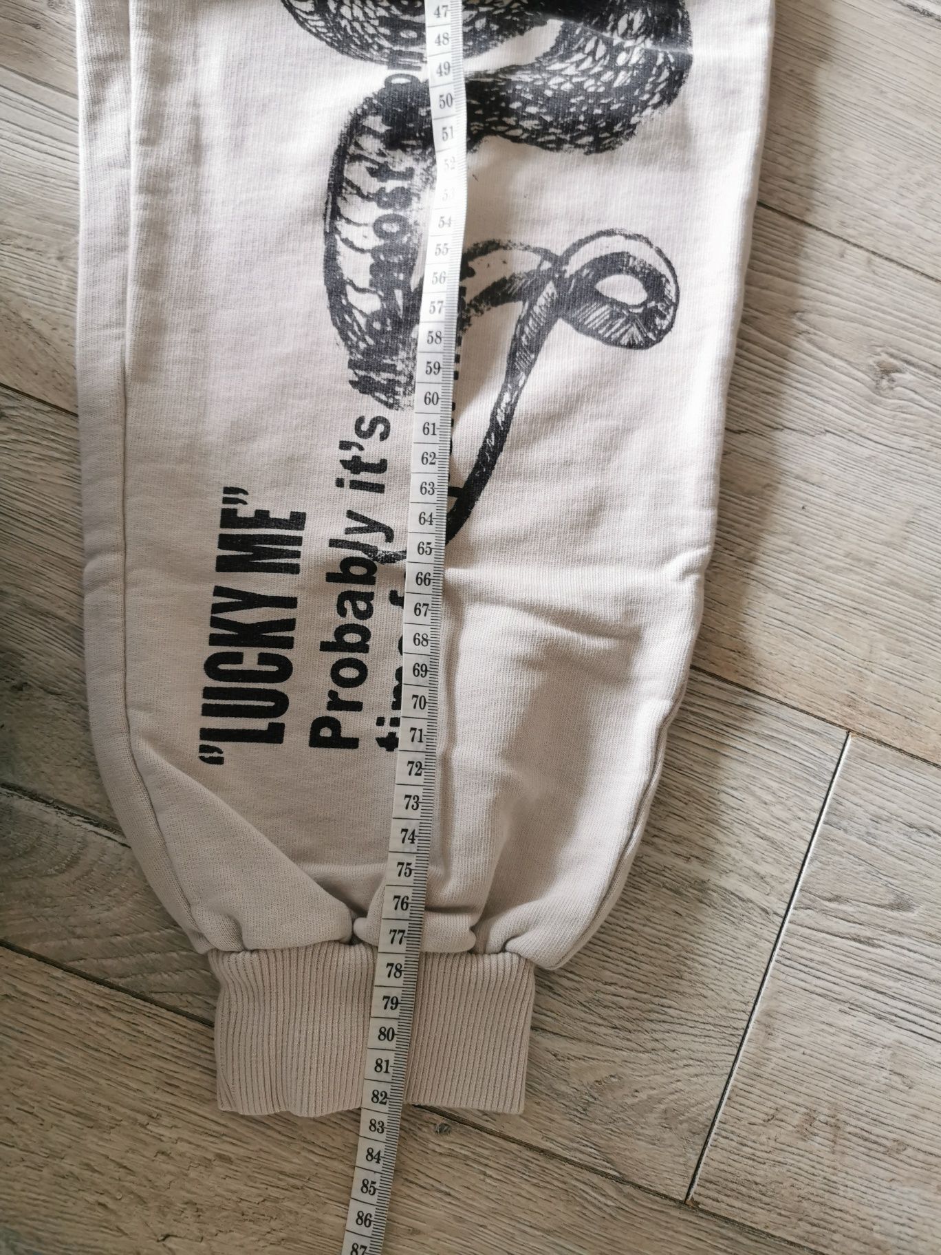Dresy bershka rozmiar xs