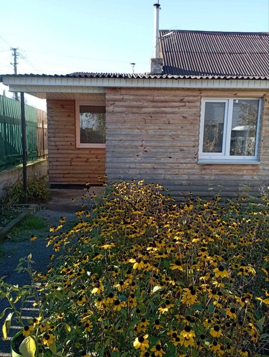 Здам приватний будинок на Мальованці