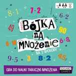 Bójka Na Mnożenie Gra Do Nauki Tabliczki Mnożenia.