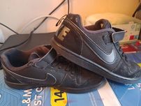 Buciki nike r. 33.5