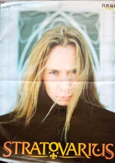 Постери.Плакати.60/42 см