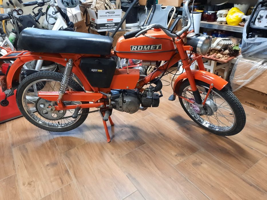 Ogar 200 dwie sztuki