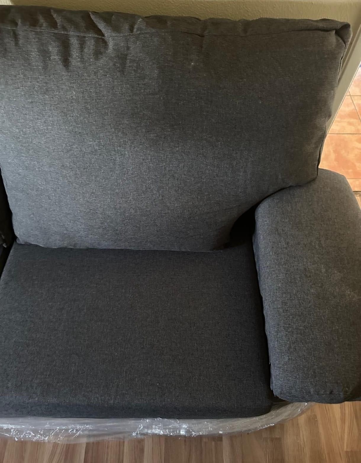Sofa dois lugares