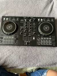 Kontroler DJ Pioneer DDJ 400