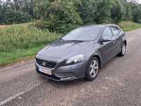 Volvo V40 1.6E-hdi-115km-Klimatronik-Navi