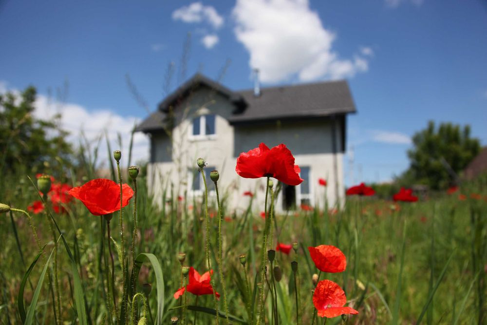 ЕКО будинок поруч з озером та лісом. єОселя 3%, 7%, сертифікат так!