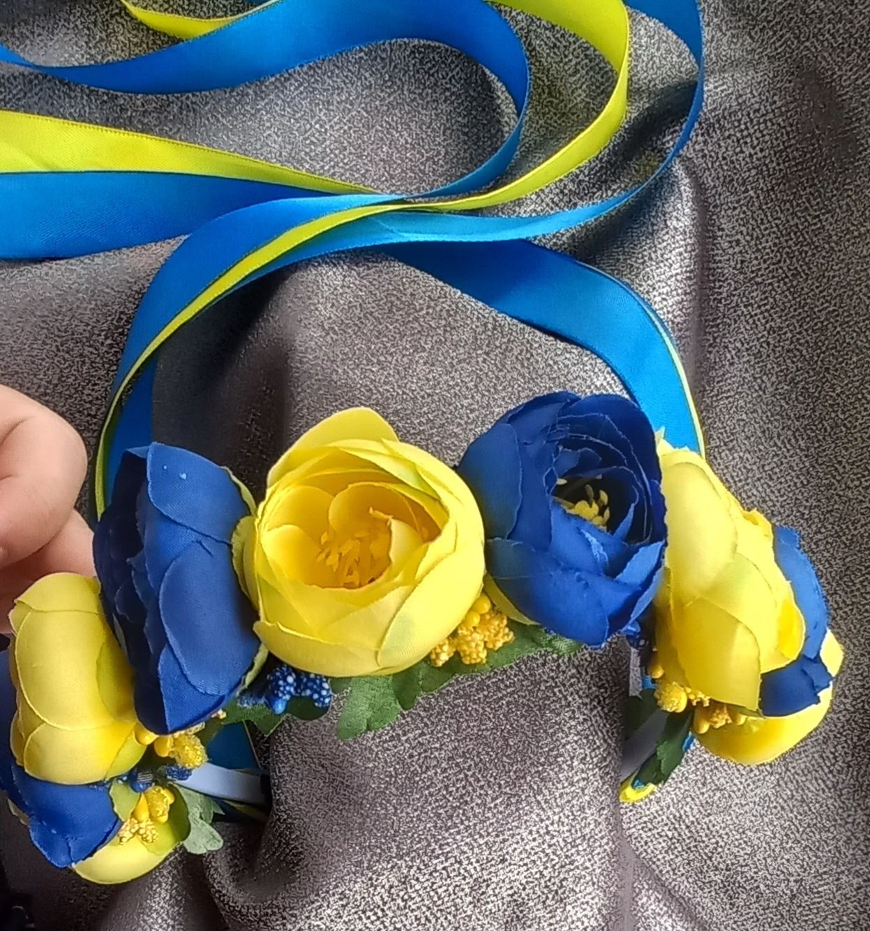 Віночки під замовлення