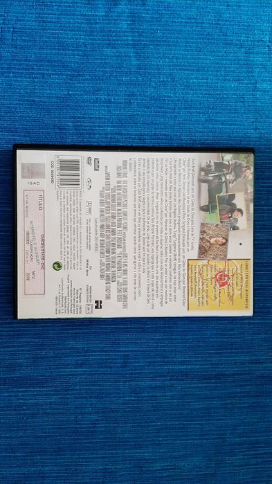 Garden State - dvd