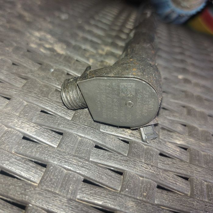 Injetores seat ibiza 6j 1200tdi  impecável