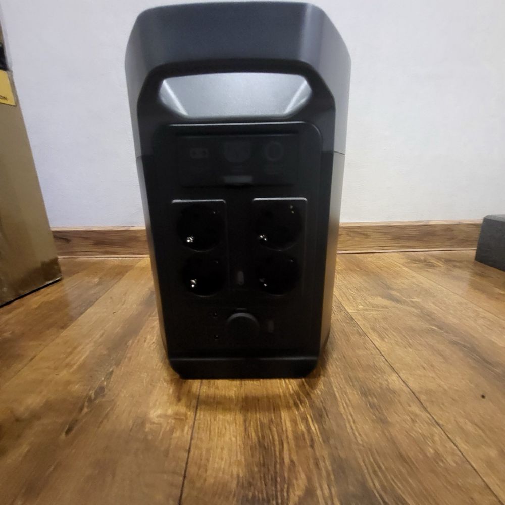 Ecoflow Delta 2 .
