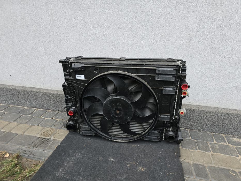 Chłodnice x90 2019