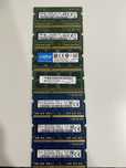 Memórias RAM DDR3L para Portáteis (4gb)