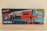 Nerf Wyrzutnia MEGA Fortnite karabin TS E7065 A N54