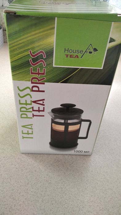 Продам заварник для чаю