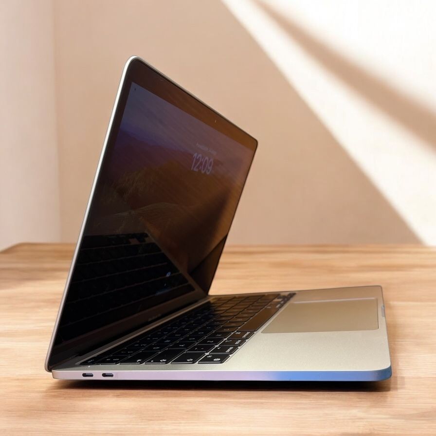 MacBook Pro A2338 * M1 * 8/256 * Sklep * Gwarancja * Wysyłka